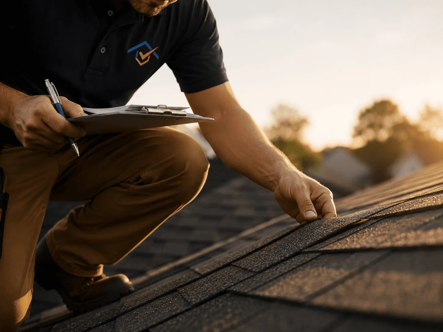 Why Choose Roof Inspection in Shanks, WV